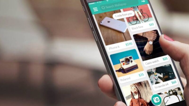 The Rise of Wallapop A Spain-Based Company Backed by Korelya Capital and Lunden Techcrunch