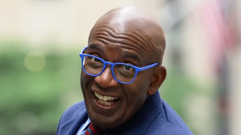 How Old is Al Roker?