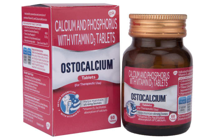 Ostocalcium: A Comprehensive Overview