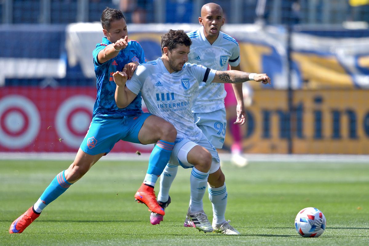 A Comprehensive Comparison of San Jose vs. LA Galaxy