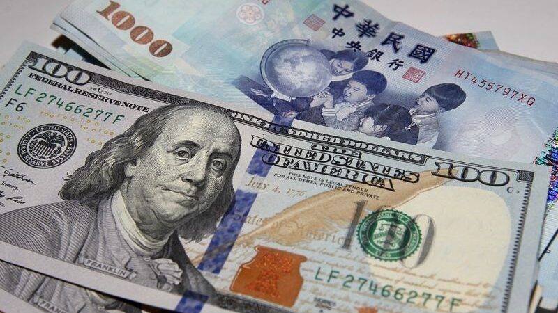 Understanding the Exchange Rate between USD and NTD