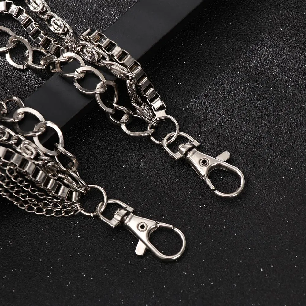 Chrome Hearts Pants Chain