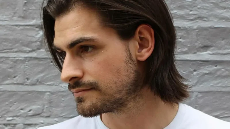 Long Hairstyles for Men – A Comprehensive Guide