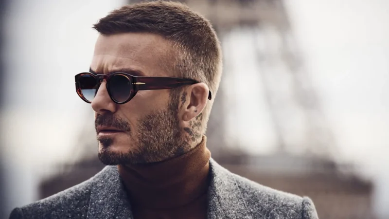 Short Haircuts For Men: Styling Options To Suit Everyone