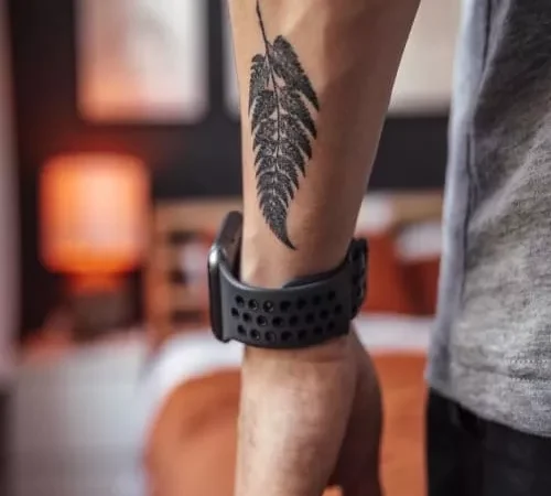 Unique Tattoo Ideas for Men to Consider