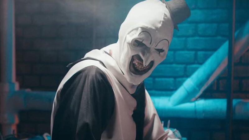 Stream Terrifier 2 for Free: How to Enjoy the Sequel Without Breaking the Bank