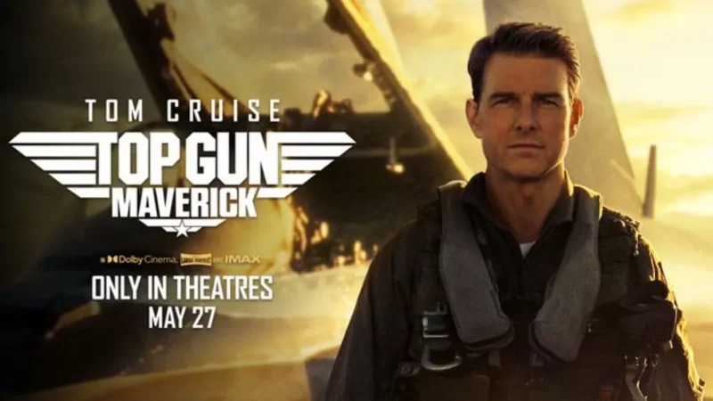 Where Can I Watch Top Gun 1 for Free