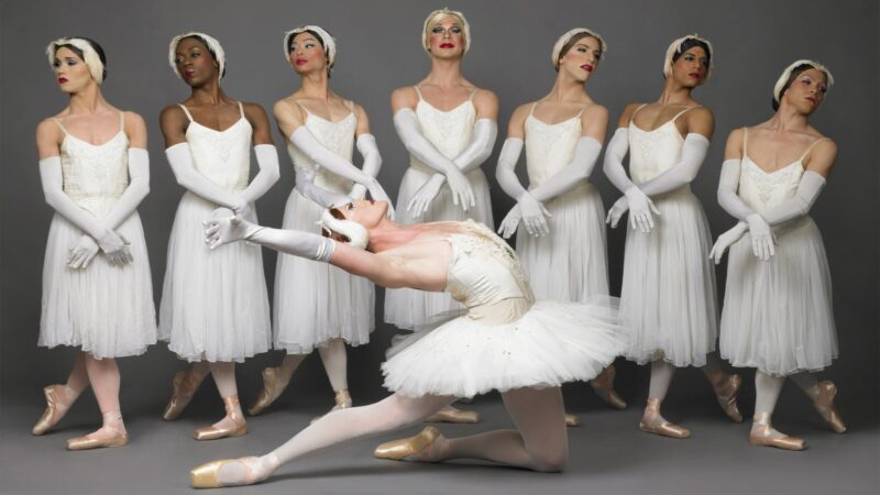 The Ballet Trockadero Tour 2022: A Must-See Performance for Dance Enthusiasts