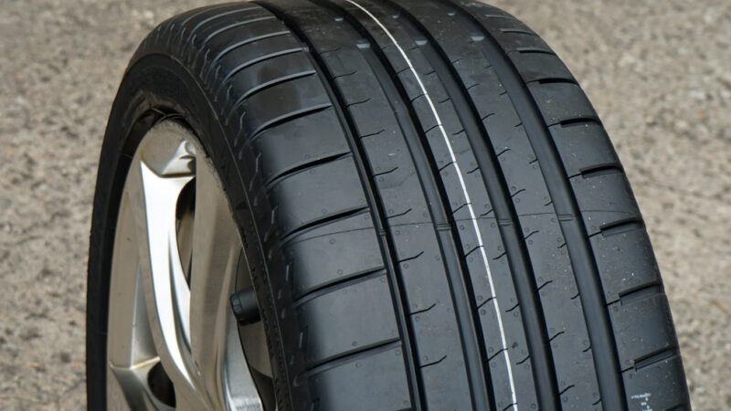 The Benefits of Bridgestone Potenza Tires