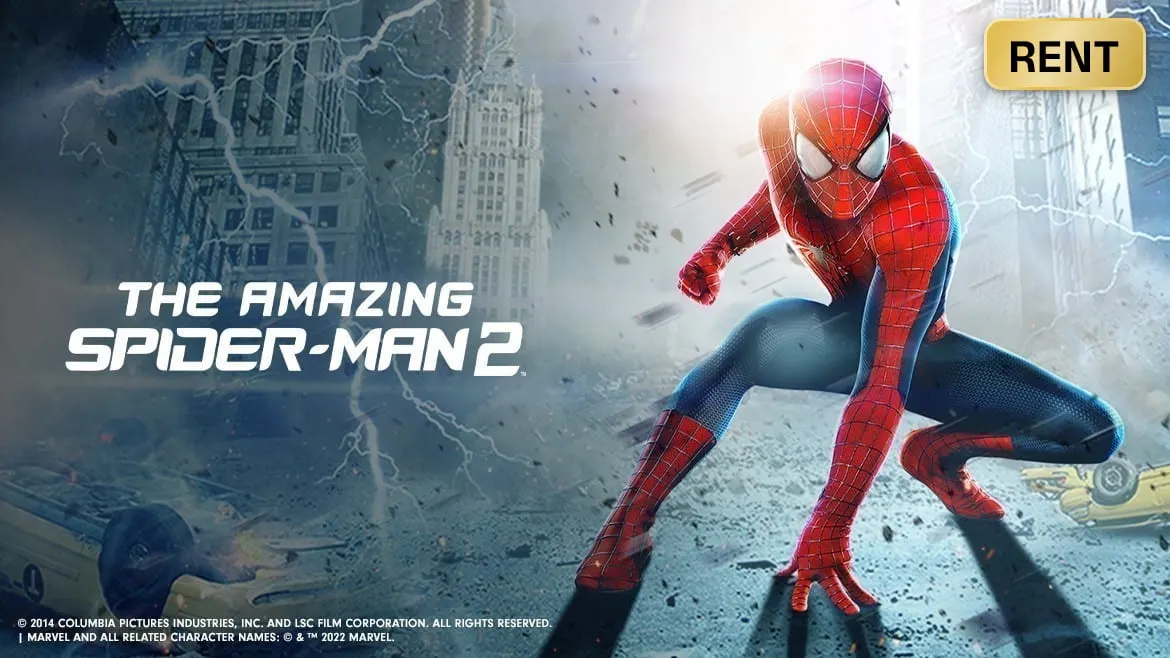 The Amazing Spider-Man 2012 Full Movie 123MOVIES: A Comprehensive Review