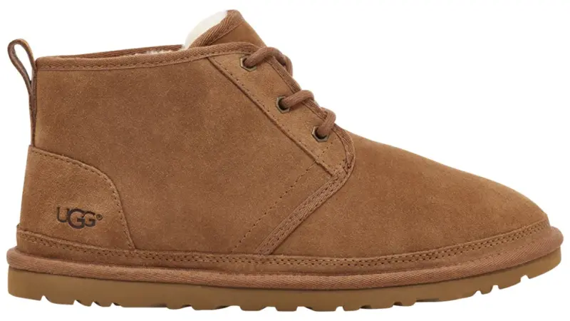 Ugg Men’s Neumel High Moc Fashion Boot: The Perfect Blend of Style and Comfort