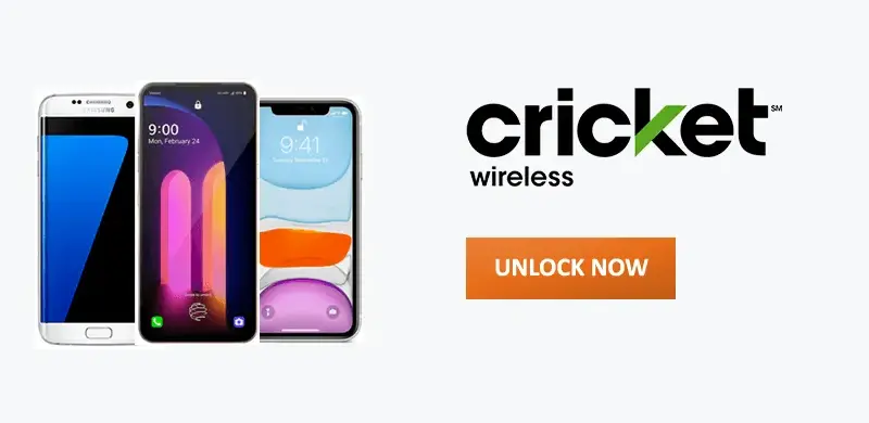 How Do I Network Unlock My Cricket Phone?