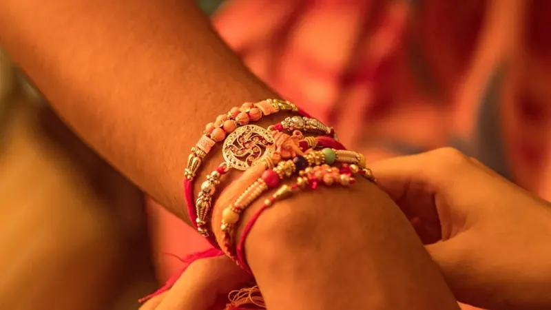 Raksha Bandhan Song Hindi: Celebrating the Bond of Siblings