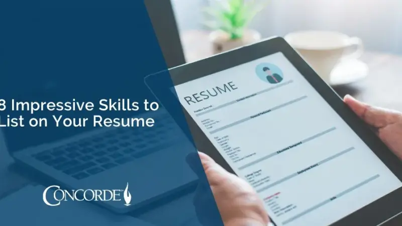 How to Put Your Resume on Your Phone