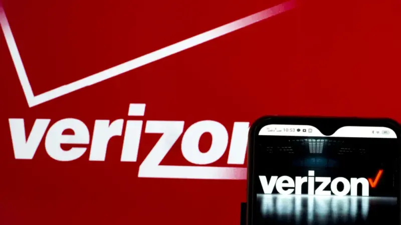 How to check your Verizon order status