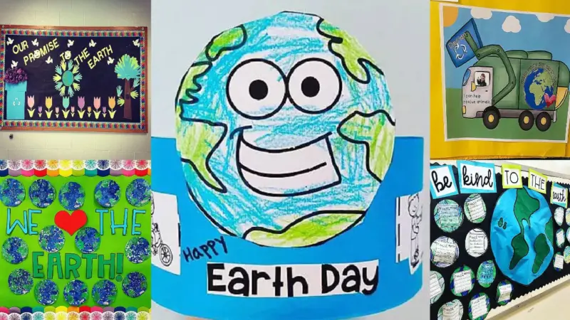 Earth Day Quotes Funny: Bringing Humor to Environmental Awareness