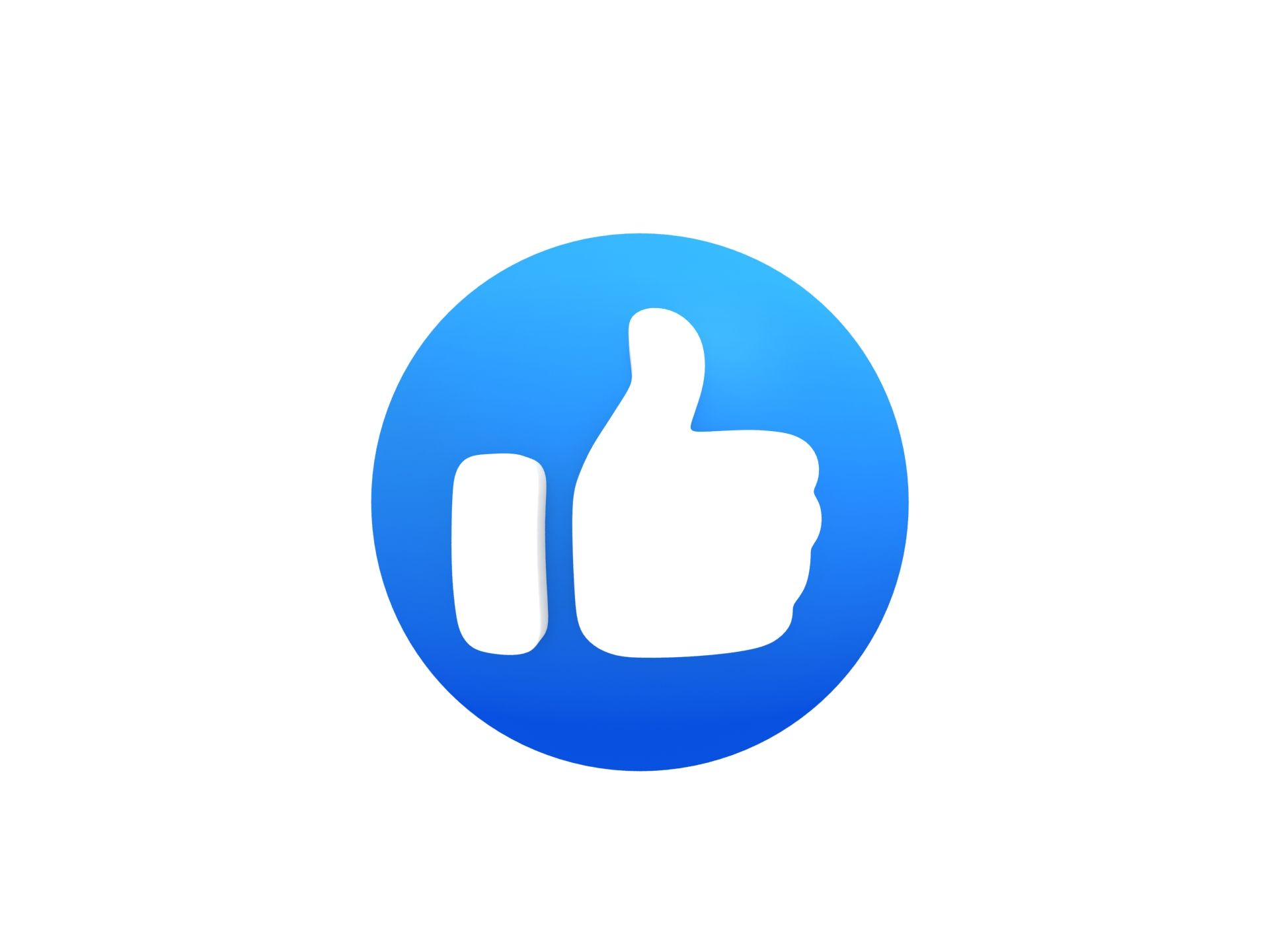 Facebook Likes Animation HD Styleo: Enhancing User Experience on Social Media