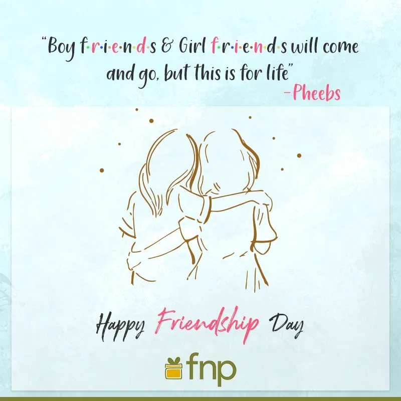 Friendship Messages Image: Strengthening Bonds and Spreading Love