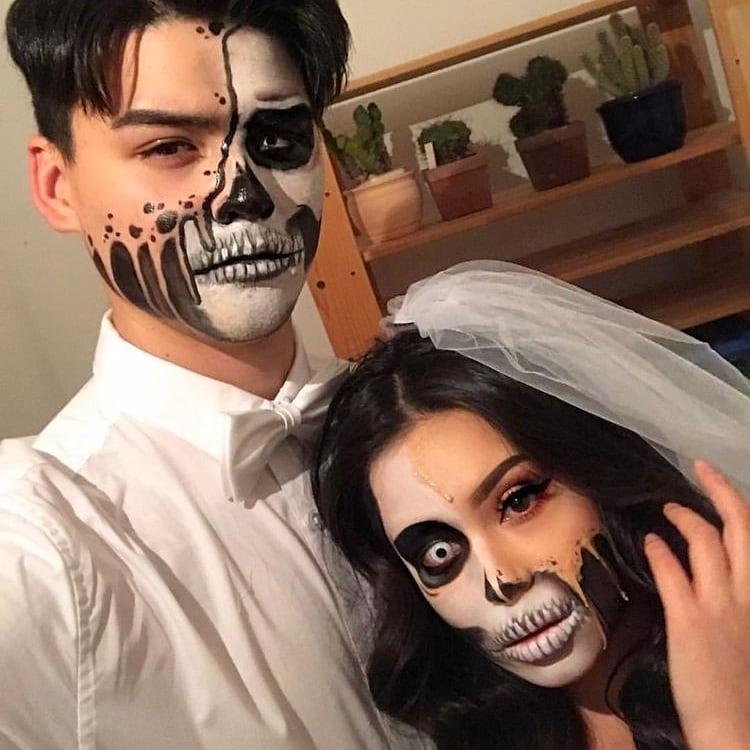 Great Costume Ideas for Couples