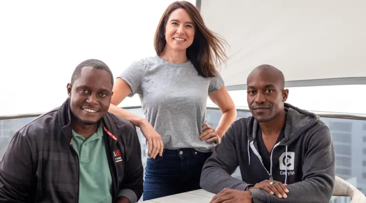 Africa-based Carry1st raises $20M to expand its mobile gaming platform