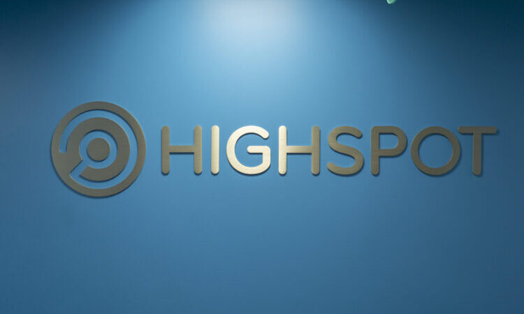 highspot series 600m sopergeekwire