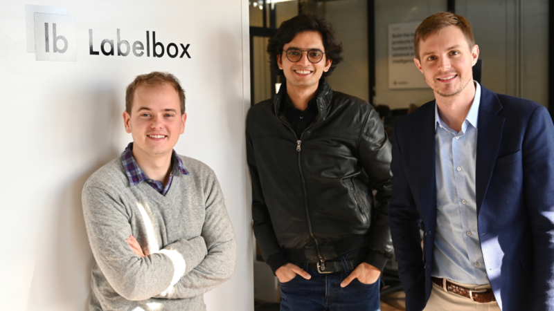 Labelbox Series Capital 79MWiggersVentureBeat: Revolutionizing Data Labeling for AI