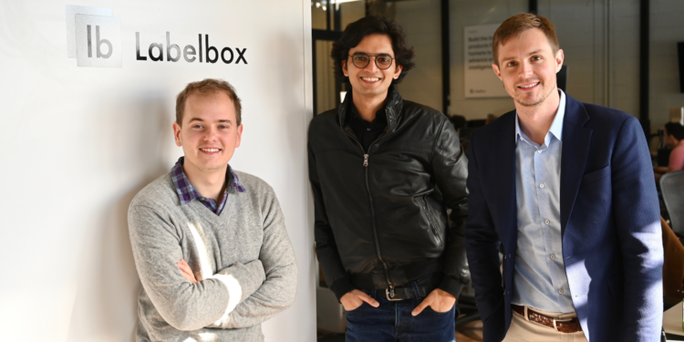 Labelbox Series Capital 79MWiggersVentureBeat: Revolutionizing Data Labeling for AI