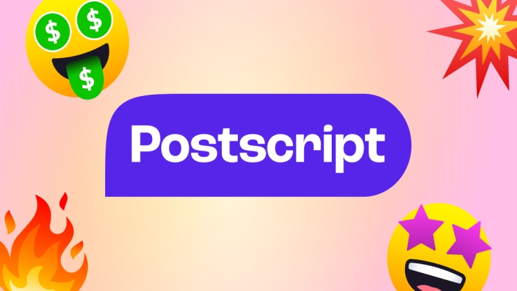 postscript sms series greylock yckumparaktechcrunch