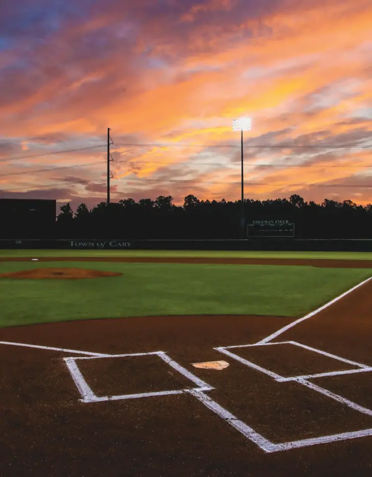 Emerald Ridge Baseball: Cultivating Excellence on and off the Diamond”