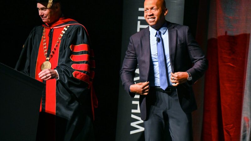 : Bryan Stevenson Speaking Fee: Unveiling the Cost of Compassion and Justice