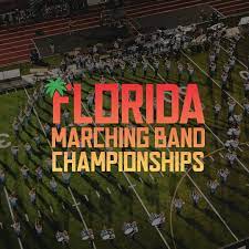 Florida Marching Band Championships