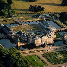 Nordkirchen Castle