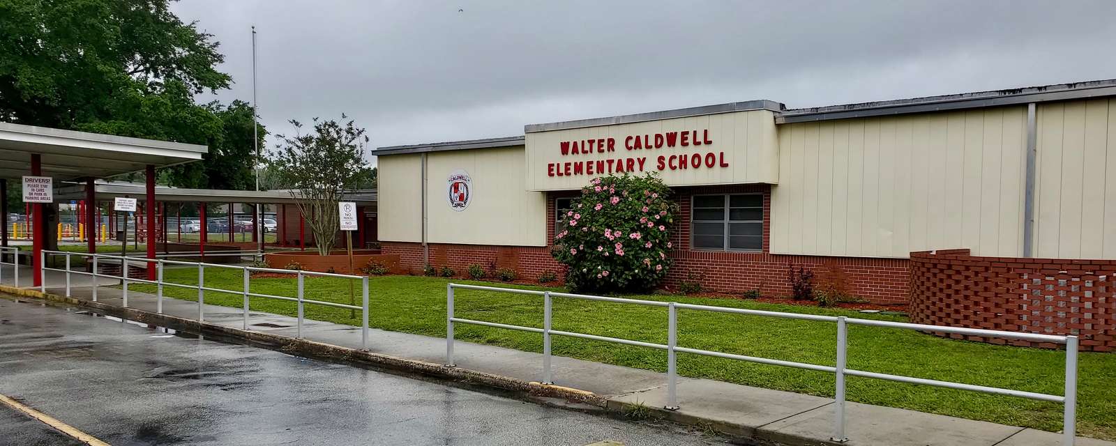 Walter Caldwell Elementary