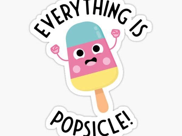 Popsicle Quotes