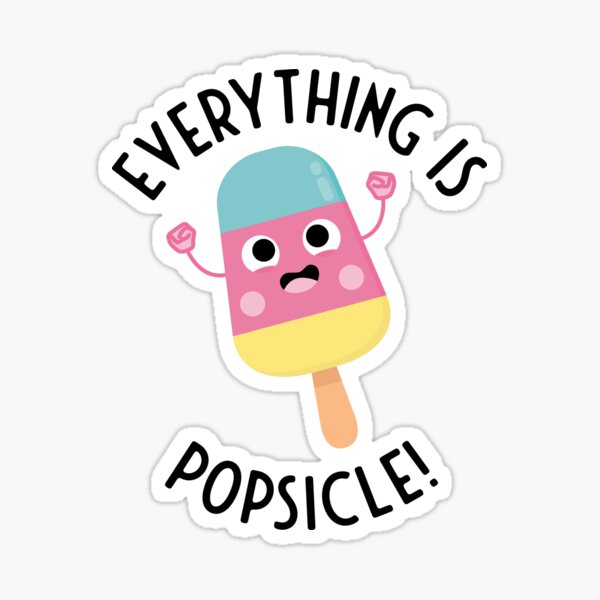 Popsicle Quotes