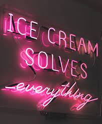 Quotes With Ice Cream