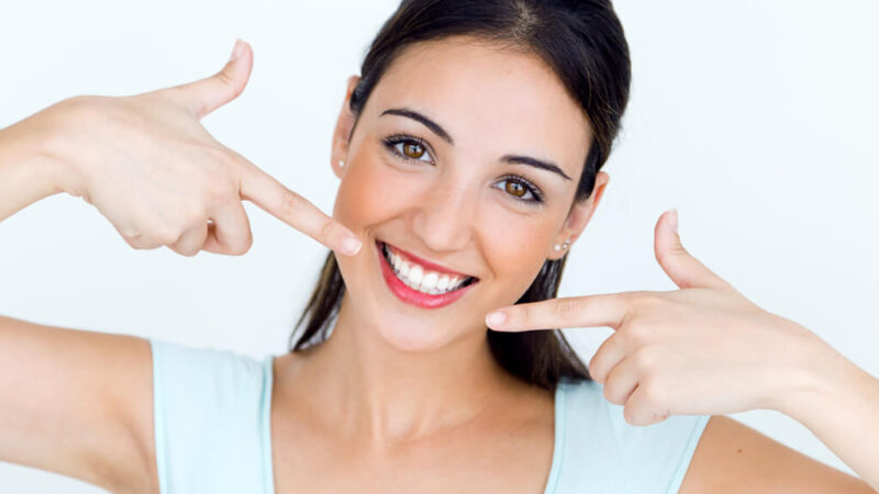 Teeth Whitening Quotes