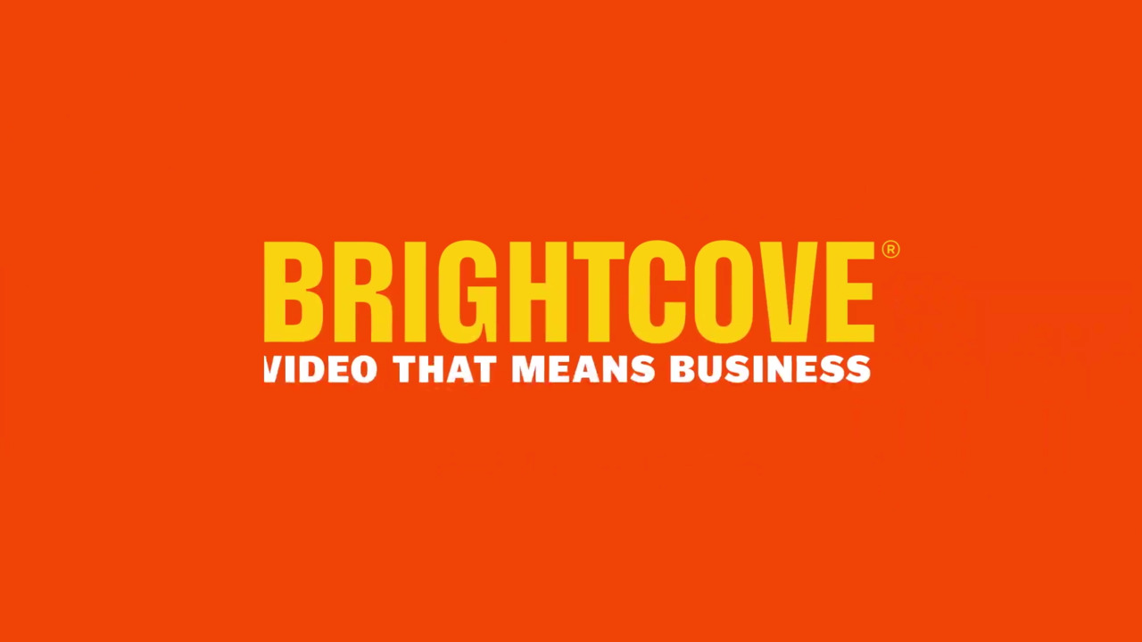 Brightcove