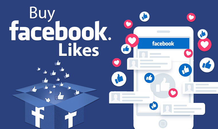 Buying Likes Facebook