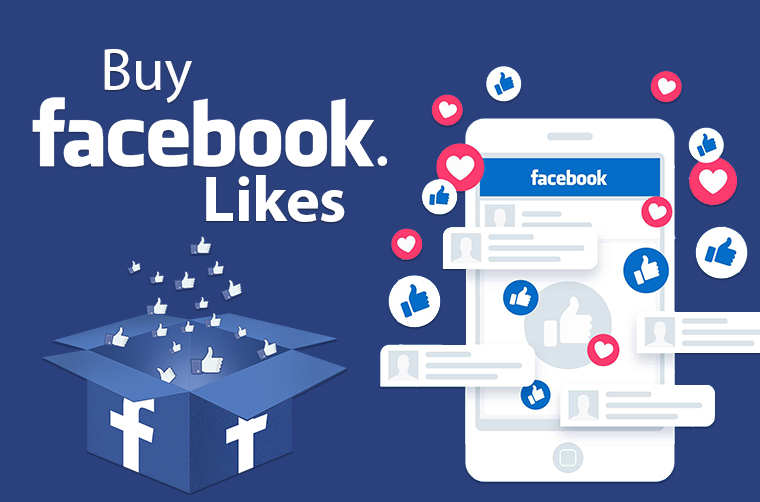 Buying Likes Facebook