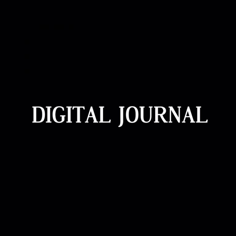 Digital Journal Logo