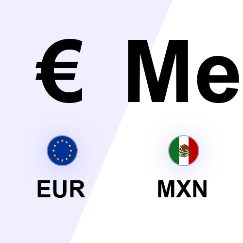 EUR/MXN