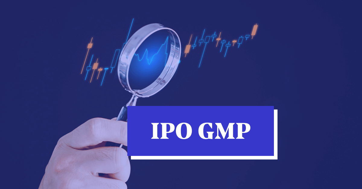 Gmp On Ipo