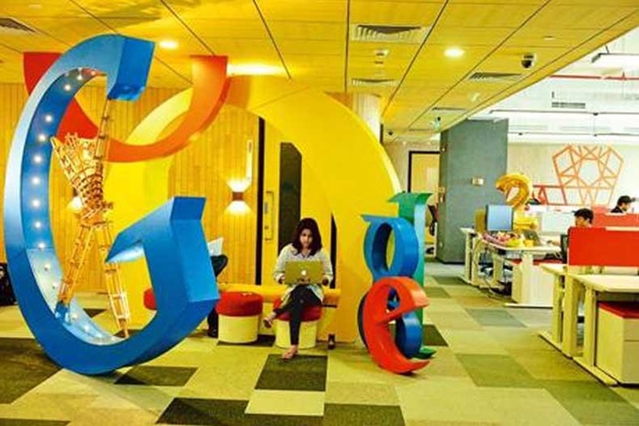 Google Office In India