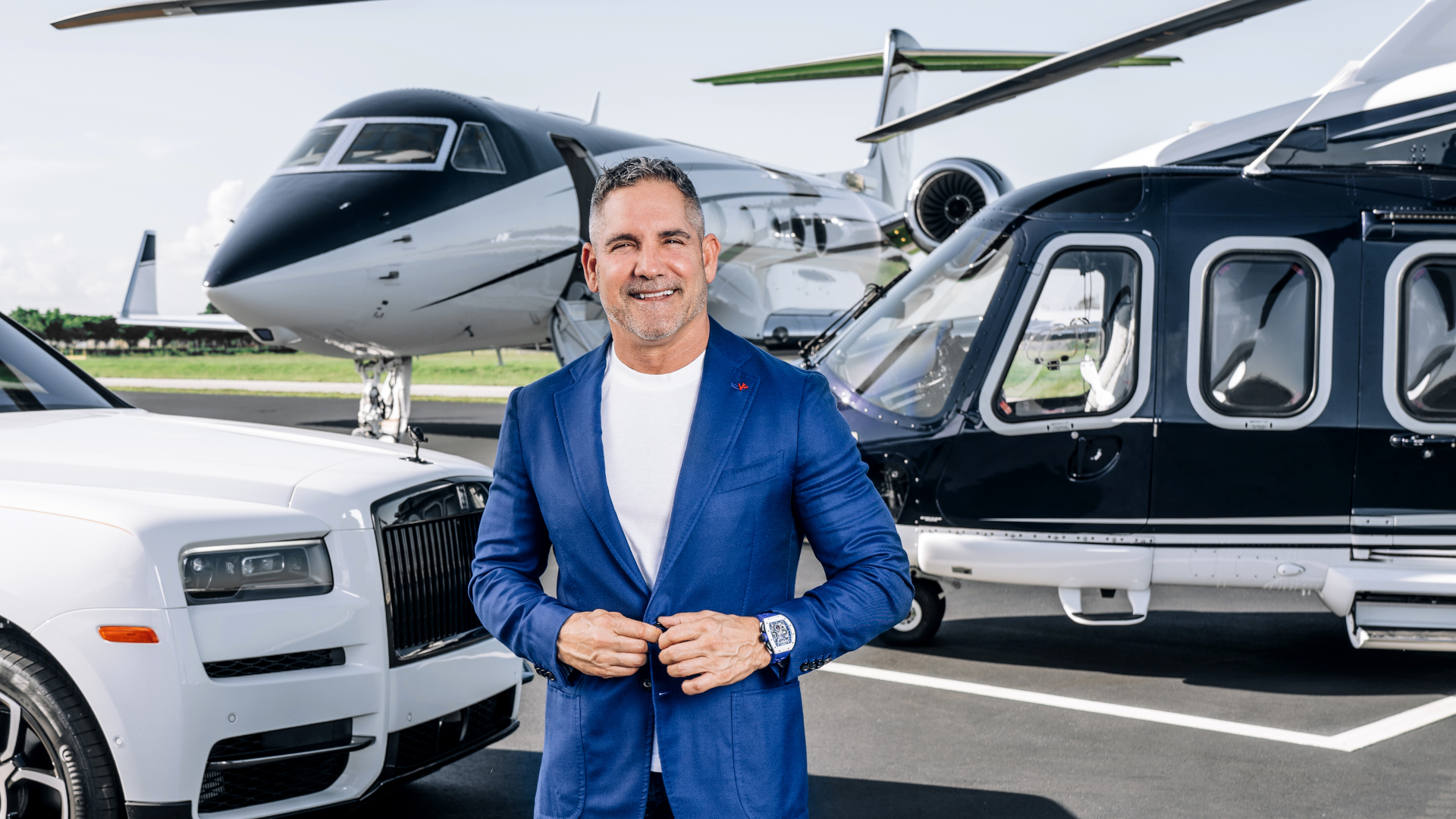 Grant Cardone