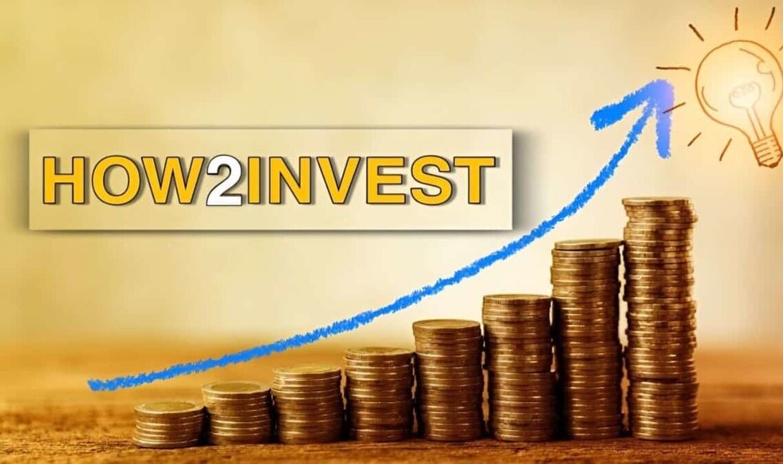 How to Invest