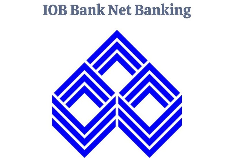 I O B Net Banking