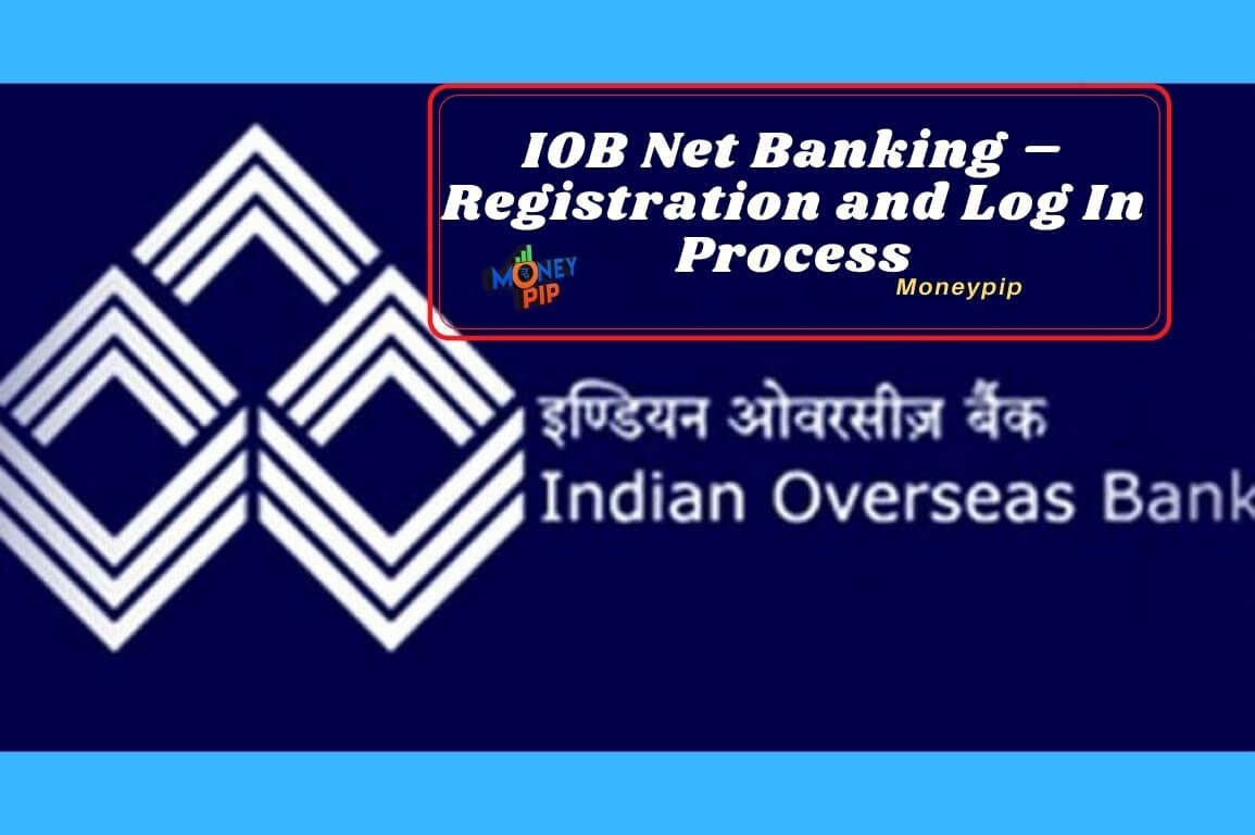 Iob E Banking