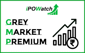 IPO Grey Market