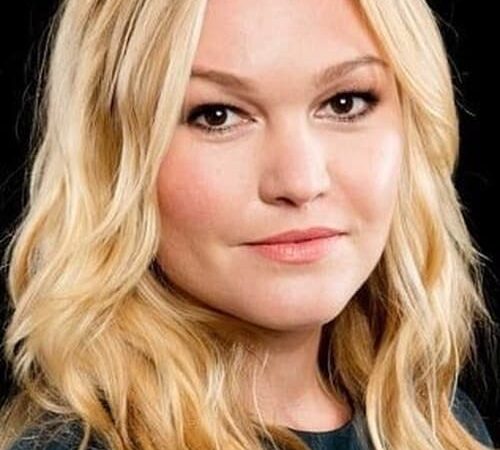 Julia Stiles